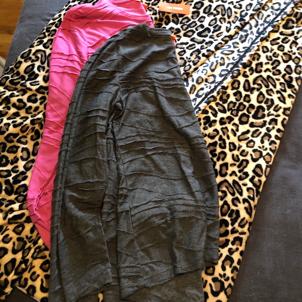 Long sleeve shirts ✨NWT